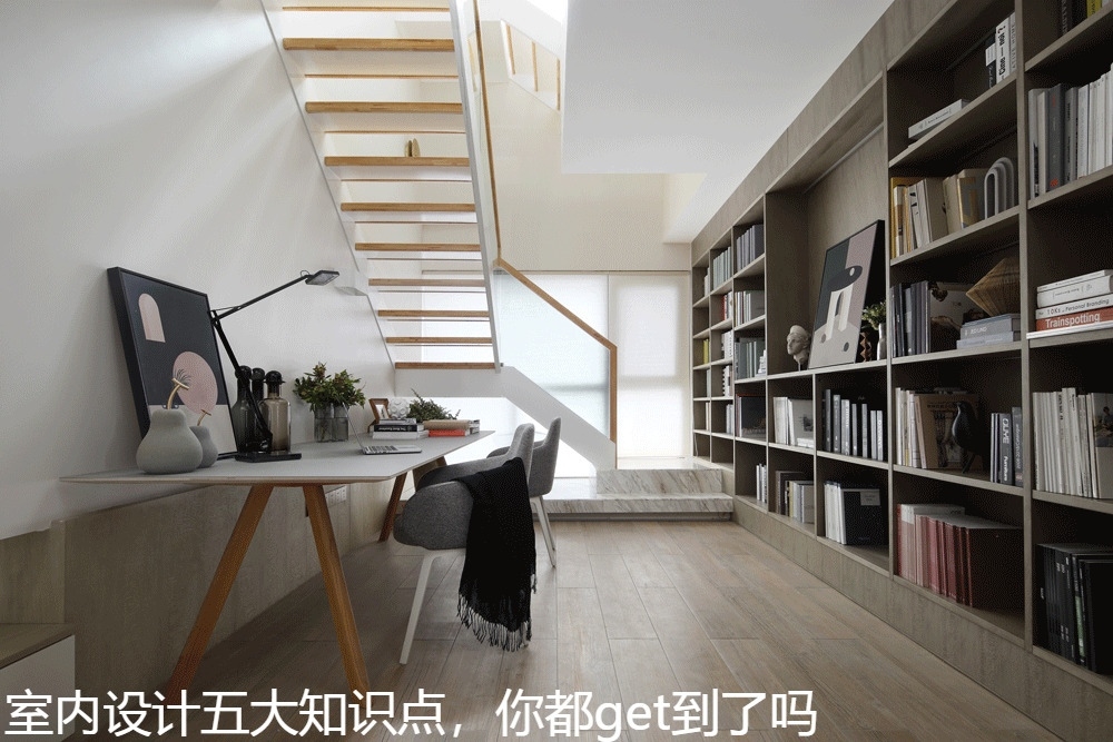 室内设计五大知识点，你都get到了吗.jpg