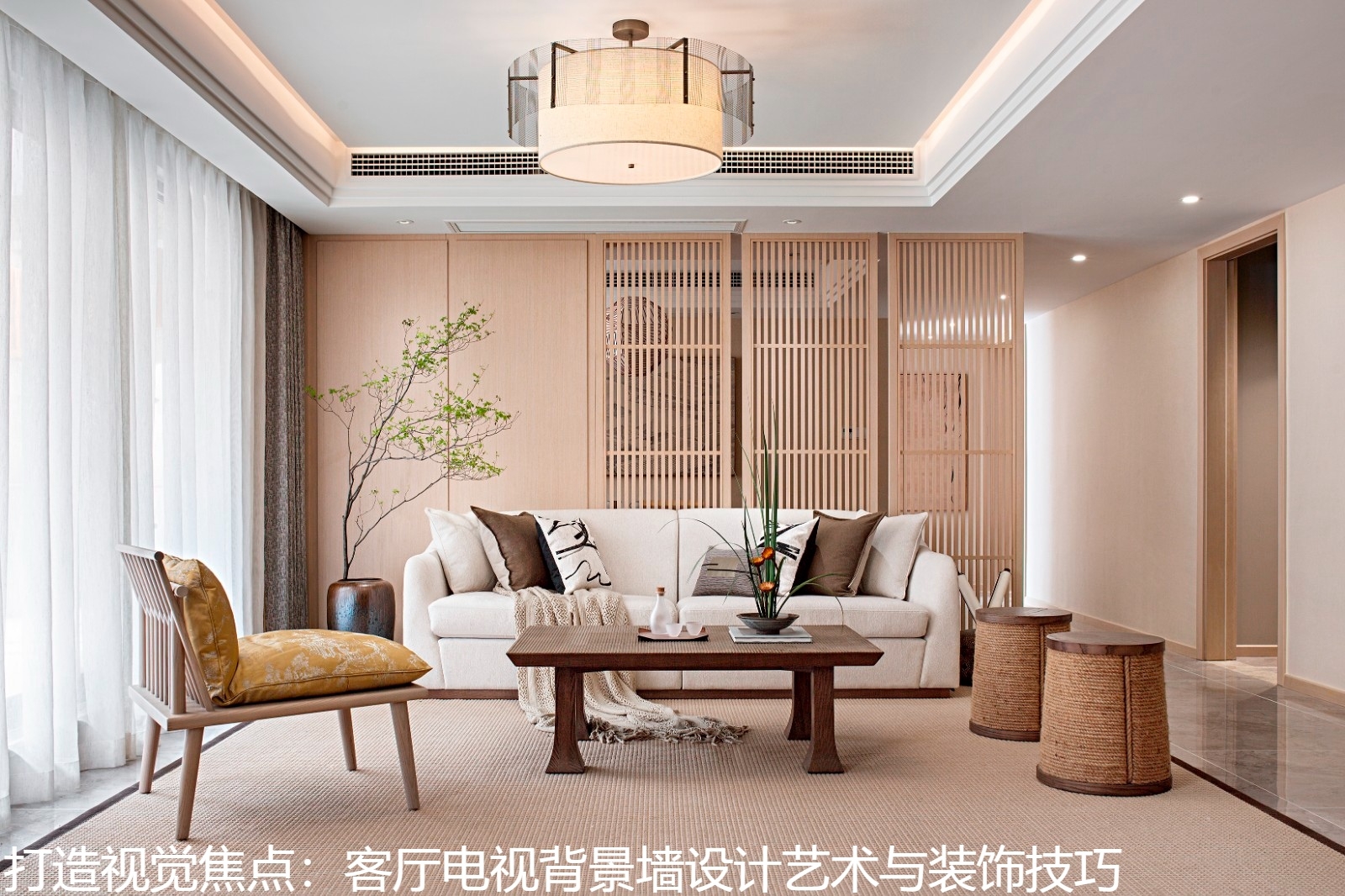 打造视觉焦点：客厅电视背景墙设计艺术与装饰技巧.jpg